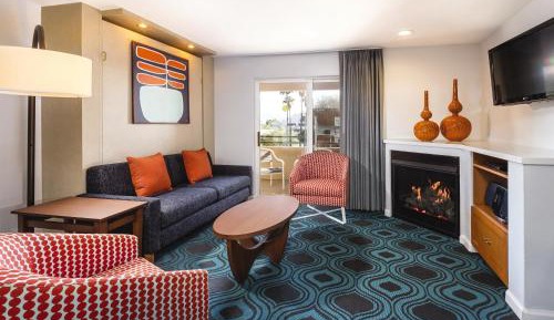 Two-Bedroom Condo