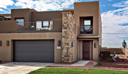 Vacation Home