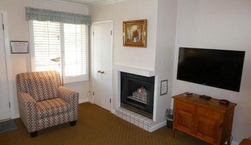 Eton Room with Parking