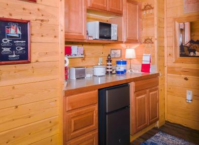 Family Room with Bunk Bed - The Mariner Room.