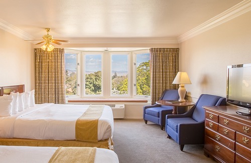Santa Maria Hotel | Historic Santa Maria Inn