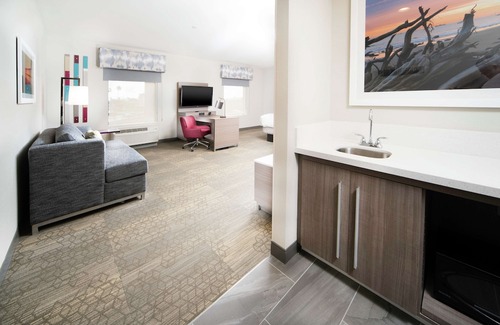 Santa Maria Hotel | Hampton Inn & Suites Santa Maria