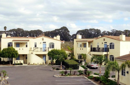 Oceano Hotel | Pacific Plaza Resort