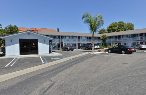 Downtown Hotel | Avenue Inn Downtown San Luis Obispo