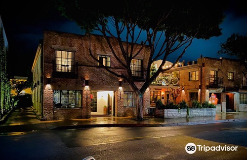 Downtown Hotel | Granada Hotel & Bistro