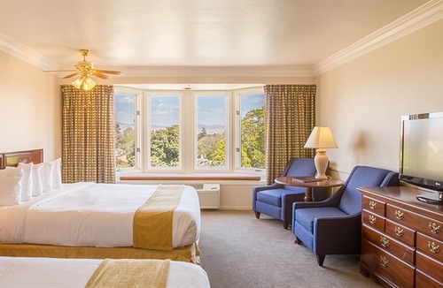 Santa Maria Hotel | Historic Santa Maria Inn
