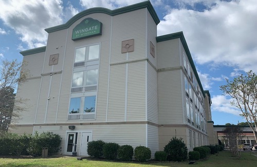 Southport Hotel | Wingate by Wyndham Southport