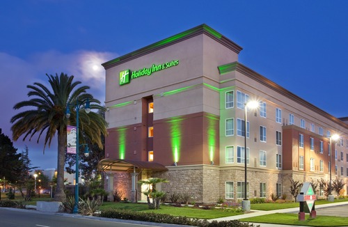 Oakland Hotel | Holiday Inn Oakland Airport, an Ihg Hotel