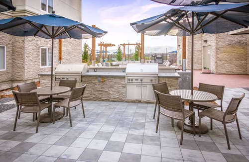 Alviso Hotel | Residence Inn by Marriott San Jose North/Silicon Valley