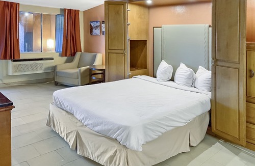 Blythe Hotel | Travelodge by Wyndham Blythe
