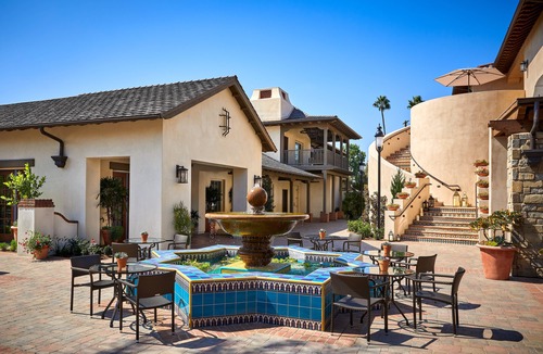 San Juan Capistrano Hotel | Inn at The Mission, San Juan Capistrano, Autograph Collection
