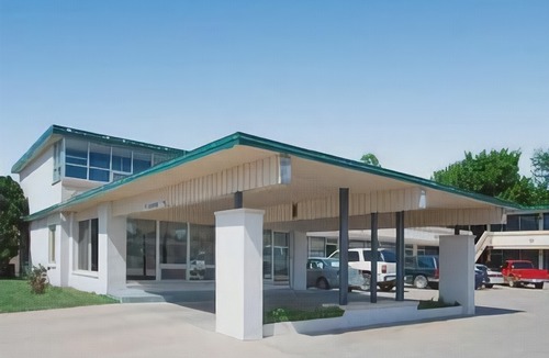 Winfield Hotel | Econo Lodge Winfield