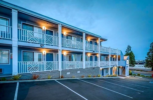 Belmont Hotel | Silicon Valley Inn
