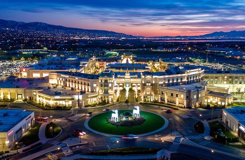 Farmington Hotel | Hyatt Place Salt Lake City/Farmington/Station Park