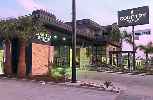 Bakersfield Hotel | Country Inn & Suites by Radisson, Bakersfield, CA