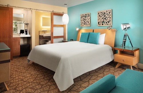 The Movie Colony Hotel | Movie Colony Hotel