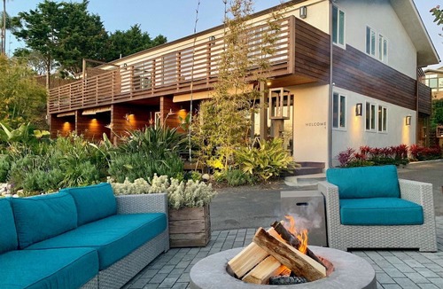 Encinitas Hotel | Inn at Moonlight Beach