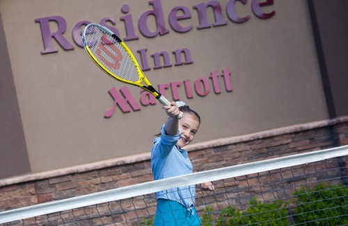 Prescott Hotel | Residence Inn Prescott