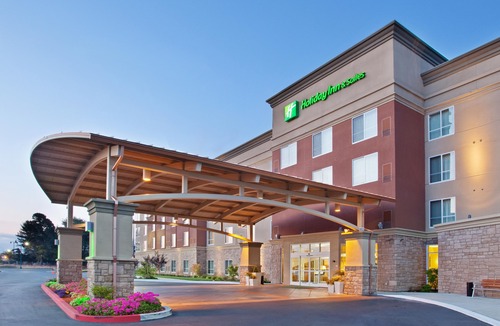 Oakland Hotel | Holiday Inn Oakland Airport, an Ihg Hotel