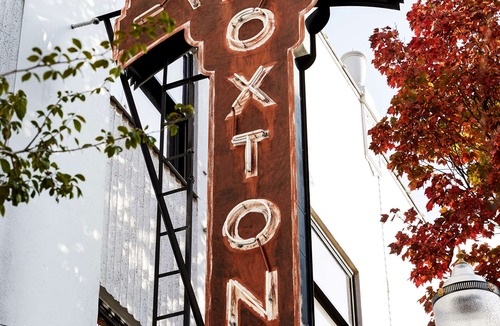 Old Town Chinatown Hotel | The Hoxton Portland