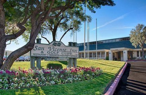San Diego Country Estates Hotel | San Vicente Golf Resort