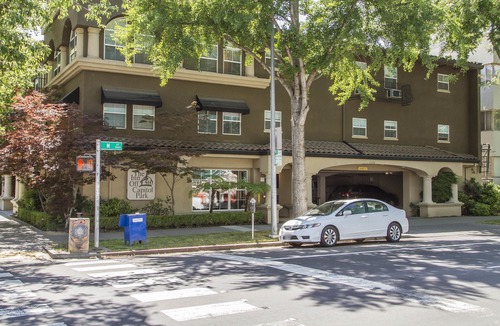 Downtown Sacramento Hotel | Inn Off Capitol Park, Ascend Hotel Collection
