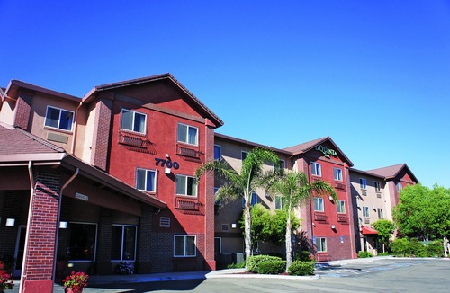 Livermore Hotel | La Quinta Inn by Wyndham Livermore