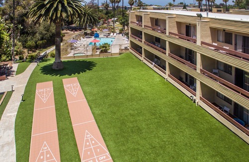 San Clemente Hotel | San Clemente Inn