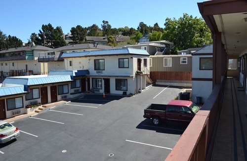 Belmont Hotel | Silicon Valley Inn