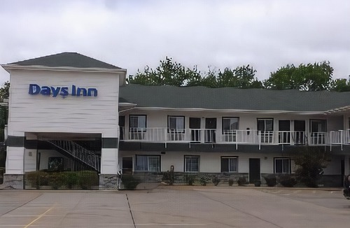 Andover Hotel | Days Inn by Wyndham Andover