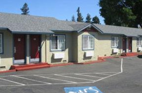 North Junior College Neighborhood Association Hotel | North Bay Inn Santa Rosa