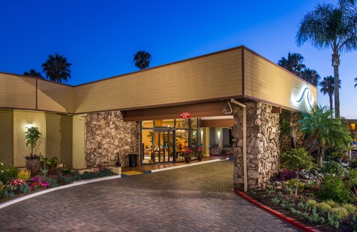 San Clemente Hotel | San Clemente Inn