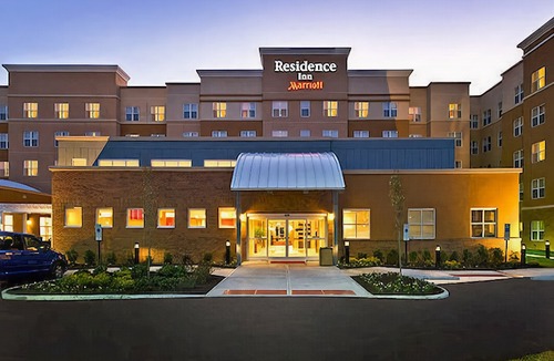 Temecula Hotel | Residence Inn by Marriott Temecula Murrieta