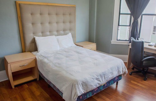 Mid-Market Hotel | Winsor Hotel