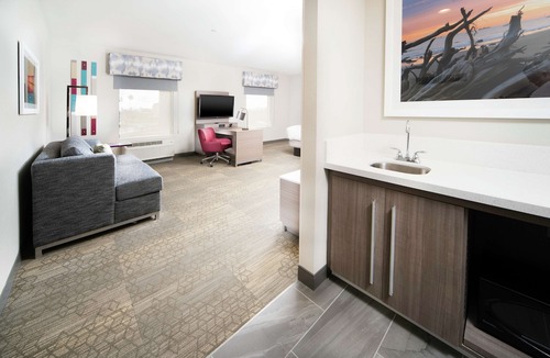 Santa Maria Hotel | Hampton Inn & Suites Santa Maria
