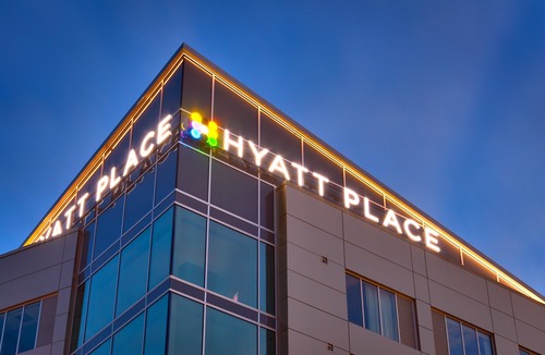Emeryville Hotel | Hyatt Place Emeryville/San Francisco Bay Area