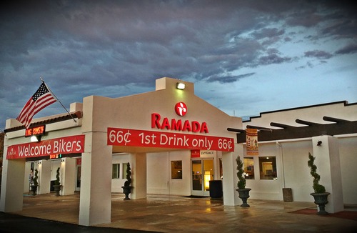 Kingman Hotel | Ramada by Wyndham Kingman