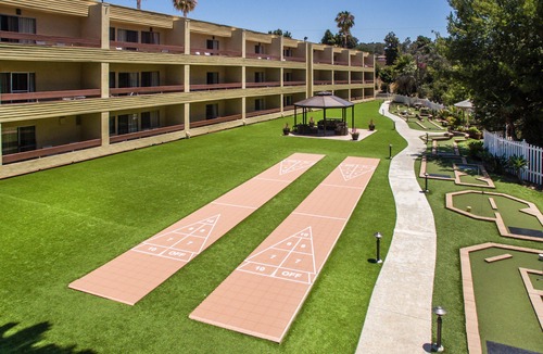 San Clemente Hotel | San Clemente Inn