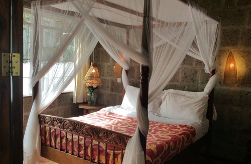 Kilimani Hotel | Woodmere Serviced Apartment