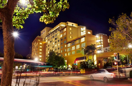 Old Monterey Hotel | Monterey Marriott