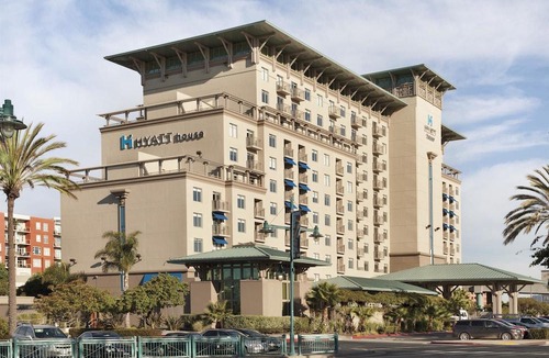 Emeryville Hotel | Hyatt Place Emeryville/San Francisco Bay Area