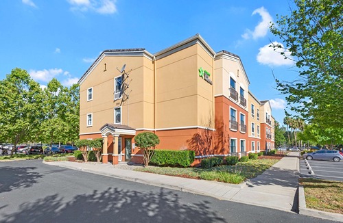 San Ramon Hotel | Extended Stay America Suites - San Ramon - Bishop Ranch - East
