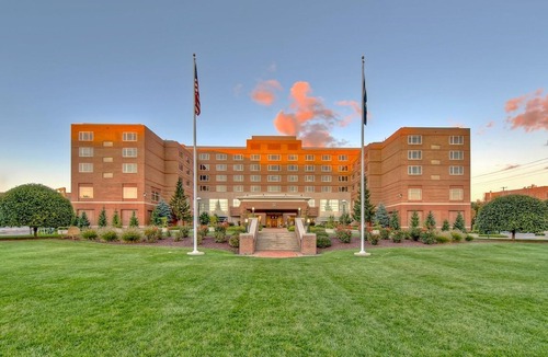 Midland Hotel | The H Hotel