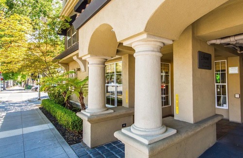 Downtown Sacramento Hotel | Inn Off Capitol Park, Ascend Hotel Collection