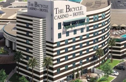 Bell Gardens Hotel | The Bicycle Hotel & Casino