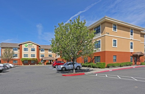 Nut Tree Hotel | Extended Stay America Suites - Sacramento - Vacaville