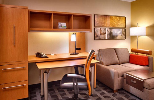 Sierra Vista Hotel | TownePlace Suites by Marriott Sierra Vista