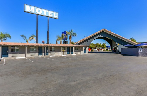 El Centro Hotel | Americas Best Value Inn & Suites El Centro