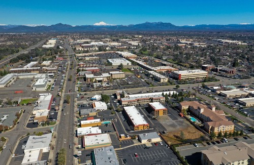 Redding Hotel | Quality Inn Redding Near I-5