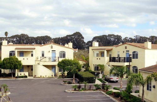 Oceano Hotel | Pacific Plaza Resort